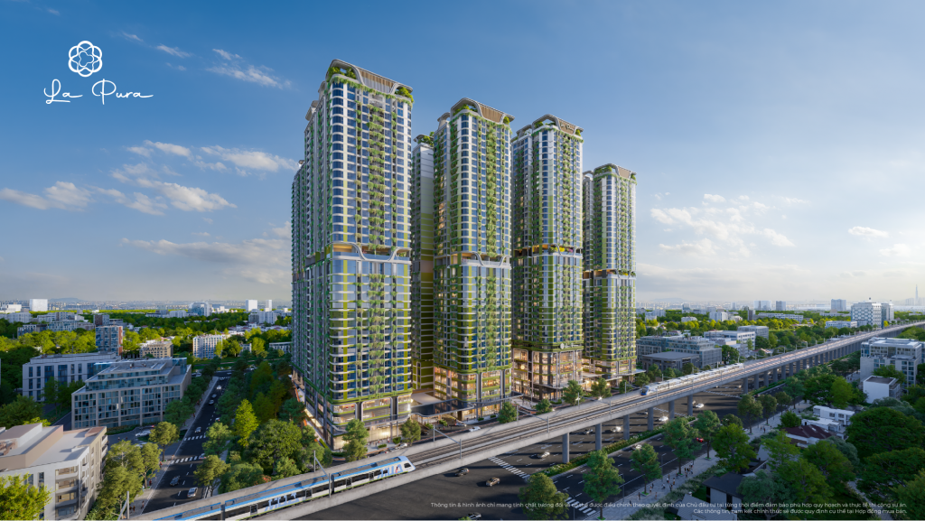 LPR 03 Facade
